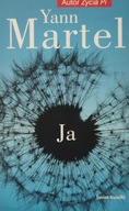 Ja Yann Martel