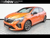 Renault Clio 1 WŁ, Salon Polska, FV23, Serwis ASO