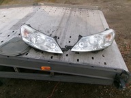 LAMPA SCUDO EXPERT JUMPY ORGINAL EUROPA LEWA PRAWA 2006-2015rok ORG. VALEO