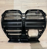 BMW M4 G82 G83 COMPETITION GRILL ATRAPA CHŁODNICY 8081144