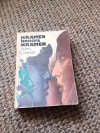 Kramer kontra Kramer - Avery Corman books AVERY CORMAN