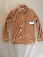 Koszula męska sztruksowa SONOMA R-S