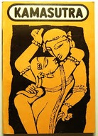 Kamasutra i inne reguły miłości zebrane przez P.E. Lamairesse'a, nieczytana