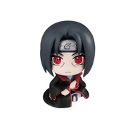 Figurka Kolekcjonerska Naruto Itachi Uchiha Shippuden Manga Anime 10 CM