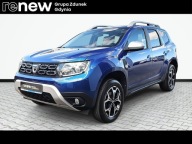 Dacia Duster Polski Salon, Serwisowany w ASO, po I