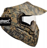 Maska paintball Valken MI-7 thermal camo - Marpat