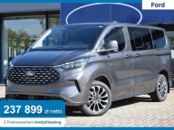 Tourneo Custom L1H1 Titanium X 320 A8 AWD 2.0 170KM