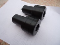 CRASH PADY ŚRUBY M6, M8,M10,M12