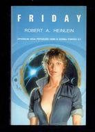 Robert A. Heinlein - FRIDAY