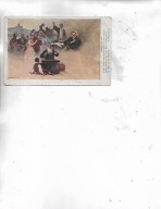 Koncert Jankiela Salon Malarzy Kraków - Cieplice 1917 obraz Batkowicz A.