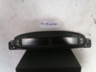 Citroen Xsara Picasso licznik 9651667380