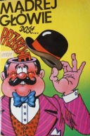 J. BERNER, E. LUTCZYN, MĄDREJ GŁOWIE DOŚĆ... PRZYSŁOWIE,