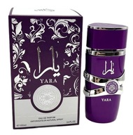 Perfumy Damskie Lataffa Yara 100 ml