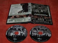 N.Y.H.C. NEW YORK HARDCORE THE LEGENDARY DOCUMENTARY 2008 2DVD