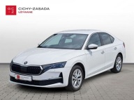 Skoda Octavia Skoda Octavia1.5 TSI selection matrix led 1.5 Benzyna 150KM