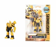 Transformer - ROBOT - Metal