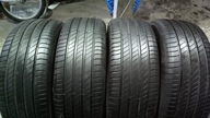 4x opony Michelin Primacy 4 215/55 R18 jak nowe