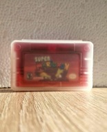 MarioMon Nintendo Game Boy Advance!