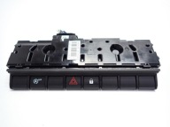 PANEL PRZEŁĄCZNIK AWARYJNYCH START STOP 283E85533R RENAULT CLIO V 5