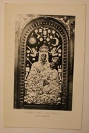 CUDOWNY OBRAZ MATKI BOSKIEJ CZERWIŃSKIEJ, STARA, OPISANA