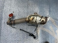 FORD PUMA MK2 II KATALIZATOR DPF FAP 1.0 ECOBOOST NISKI PRZEBIEG