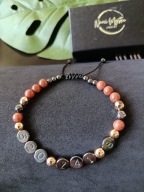 Bransoletka z Kodem Grabowoja Prezent