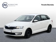 Skoda Rapid Ambition ! Czujniki Parkowania ! Klima