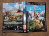 DWAJ BRACIA - familijny