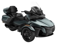 Can Am On-Road Spyder RT LTD Limited 1330 ACE SE6 2026