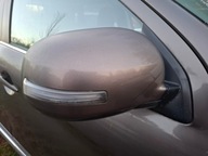 Citroen C4 aircross lift13-17 lusterko prawe składane oryginał demontaż C06