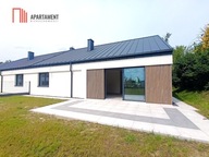 Dom, Iława, Iławski, 145 m²