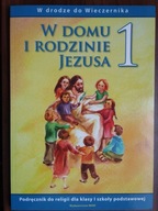 W domu i rodzinie Jezusa 1 W drodze do Wieczernika