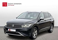 Volkswagen Tiguan Allspace 2.0 TSI 4Mot. Highline DSG - benzyna, naped 4x4