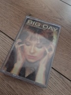 Kalejdoskop Big Day Kaseta