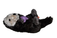 pluszak maskotka urocza wydra Wild Republic