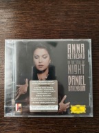In The Still Of Night Anna Netrebko, Daniel Barenboim CD