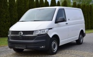 Volkswagen Transporter T6.1 2.0TDI 150KM Klima 1wł Bezwypadek SerwASO FV23