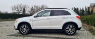 Mitsubishi ASX Model 2018z Salonu45 tys. wpisuje na fakturzeOrg.lakier1wla