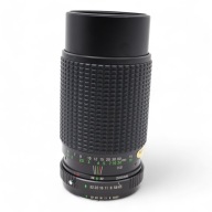 Porst Tele-Zoom M X-M GMC 75-200 mm 75-200mm 4.5 1:4.5 - Porst / Fujica