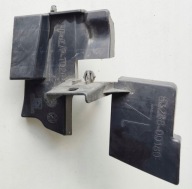 WZMOCNIENIE PASA PRZEDNIEGO KIEROWNICA POWIETRZA LEWE YARIS III