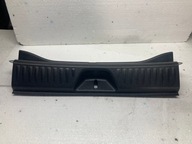 MERCEDES A W176 osłona listwa bagażnika A1766900241