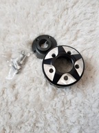 Koło pasowe sprężarki doładowania Ford Mustang GT500 07-12