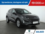 Ford Kuga 1.5 EcoBlue, Salon Polska