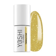 YOSHI Lakier hybrydowy Twinkle Star 6ml 522