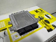 NISSAN 370Z STEROWNIK SILNIKA KOMPUTER MEC107-260D18Z16