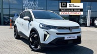 Renault Captur techno E-Tech full hybrid 160 ZYSKAJ 9 100 zl z FINANSOWAN