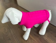 UBRANKO DLA PSA KOTA sweterek XXS YORK