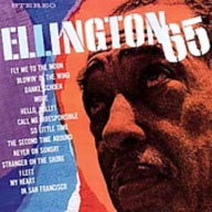 DUKE ELLINGTON - Ellington '65