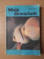 Hans Frey Moje akwarium