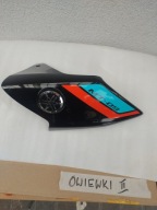 Yamaha Mt 09 bok boczek owiewka